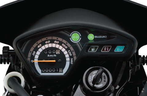 SUZUKI DR 125 SM  2011 photo 4