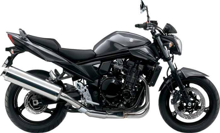 SUZUKI GSF Bandit 1250 N  2011 photo 2