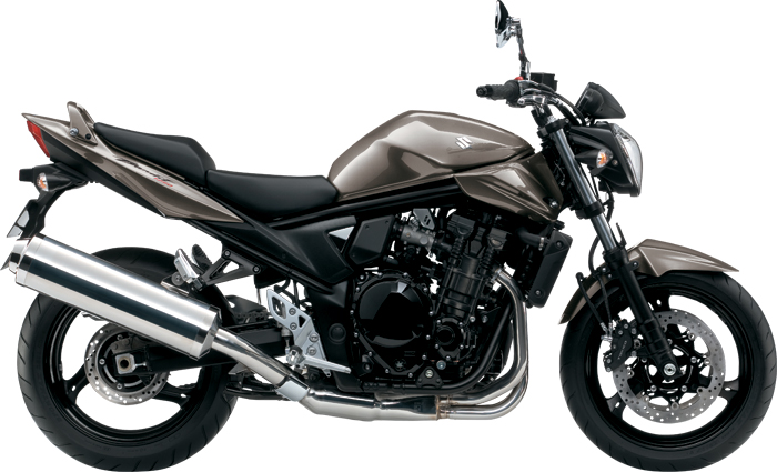 SUZUKI GSF Bandit 1250 N  2011 photo 3