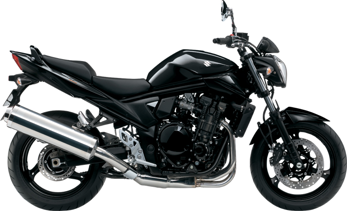 SUZUKI GSF Bandit 1250 N  2011 photo 4