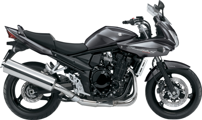 SUZUKI GSF Bandit 1250 S  2011 photo 3