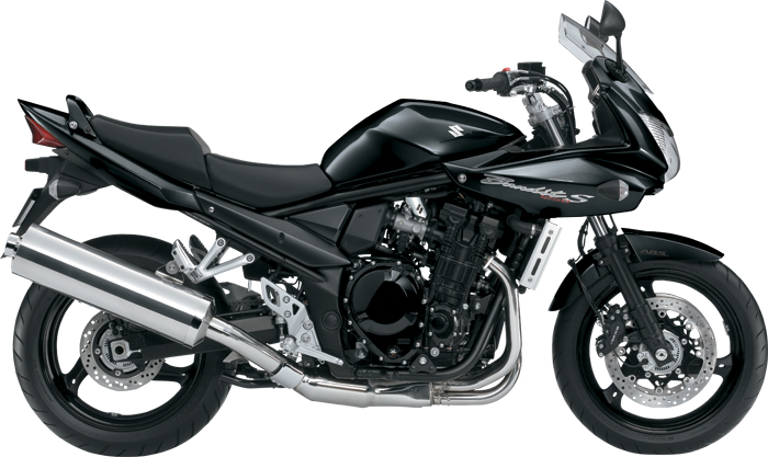 SUZUKI GSF Bandit 1250 S  2011 photo 4