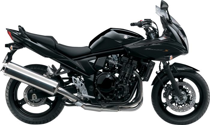 SUZUKI GSF Bandit 650 S  2011 photo 4