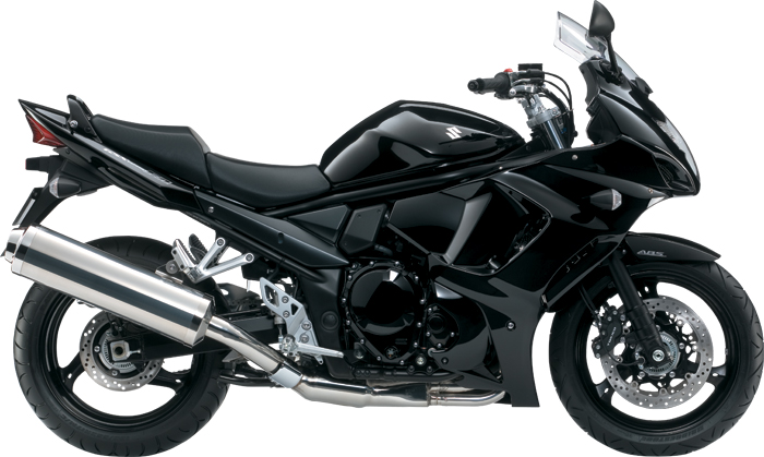 SUZUKI GSX 1250 F A 2011 photo 4