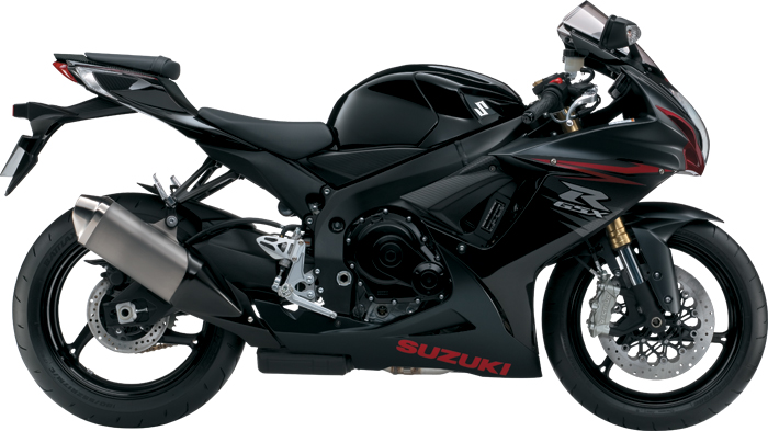 SUZUKI GSX-R 750  2011 photo 9