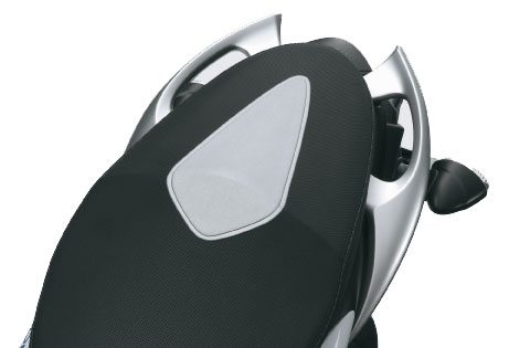 SUZUKI SFV 650 Gladius  2011 photo 5