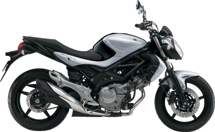SUZUKI SFV 650 Gladius  2011 photo 3