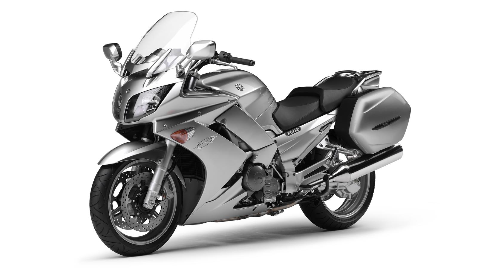 Fiche & Revue technique YAMAHA FJR 1300 ABS 2011 Fiche & Revue technique YAMAHA FJR 1300 ABS 2011