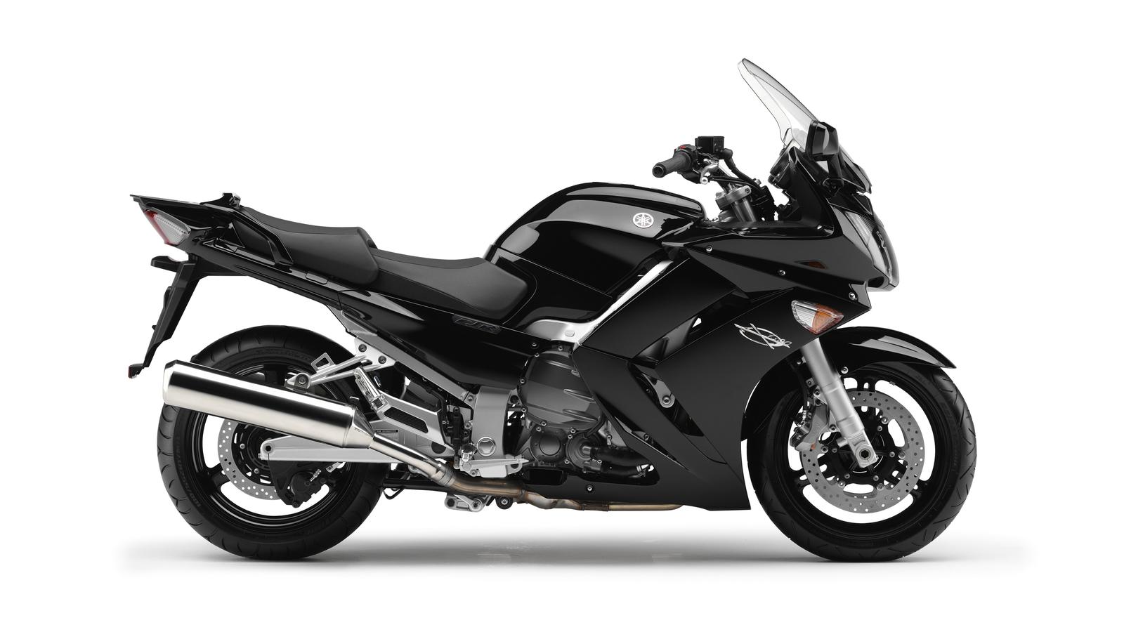 YAMAHA FJR 1300 ABS 2011 photo 6