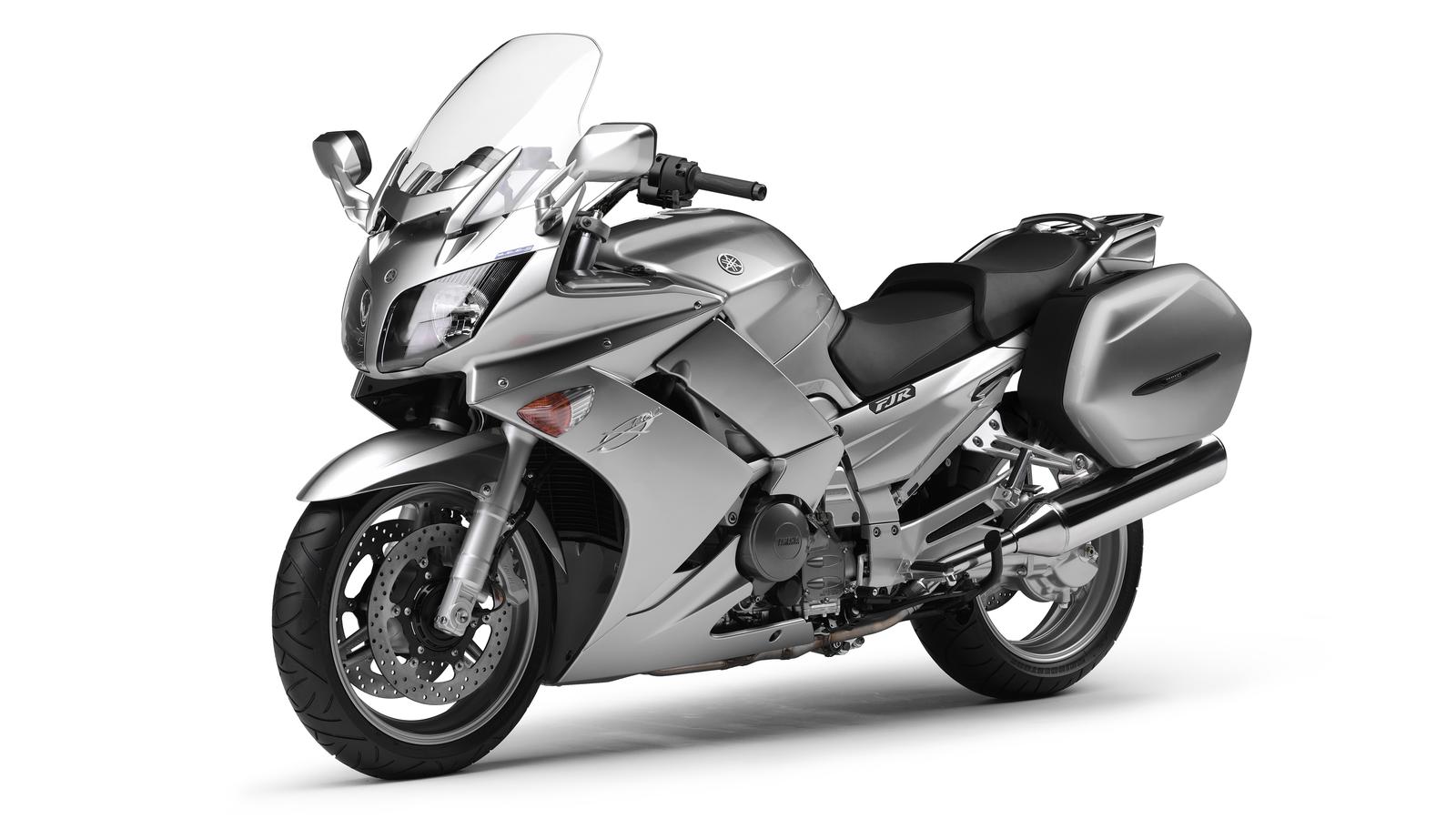 YAMAHA FJR 1300 AS 2011 photo 2