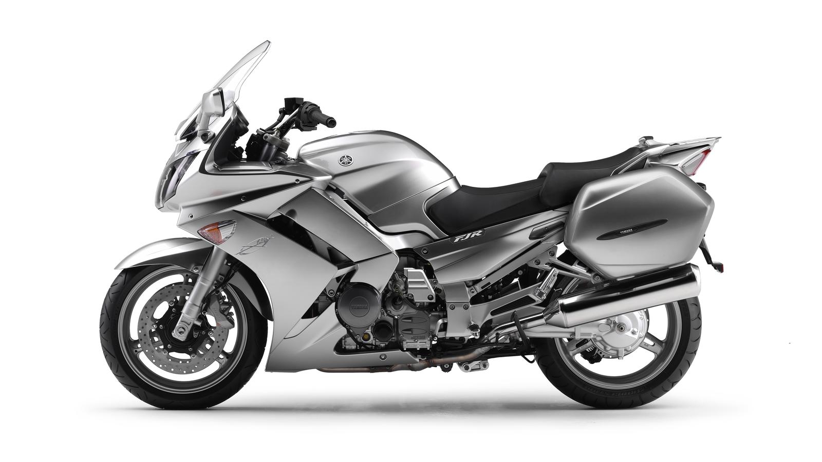 YAMAHA FJR 1300 AS 2011 photo 3