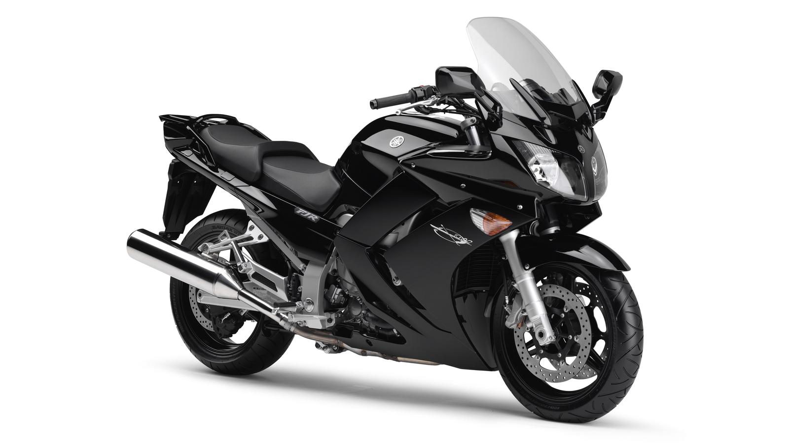 YAMAHA FJR 1300 AS 2011 photo 5