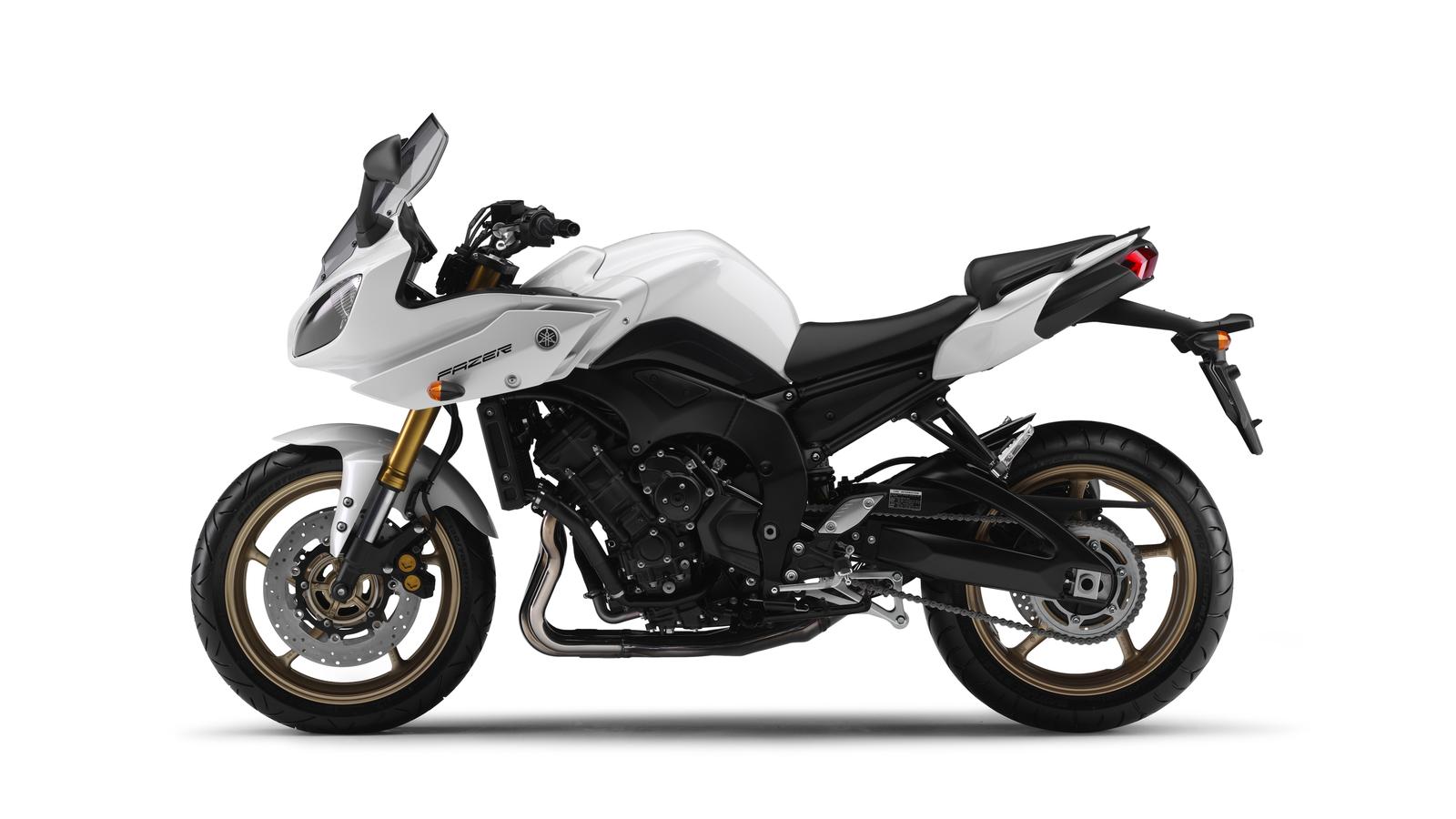 YAMAHA FZ8 S Fazer  2011 photo 7