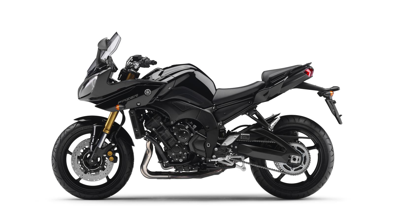 YAMAHA FZ8 S Fazer  2011 photo 10