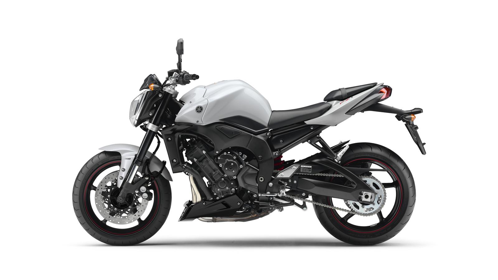YAMAHA FZ1 N  2011 photo 3
