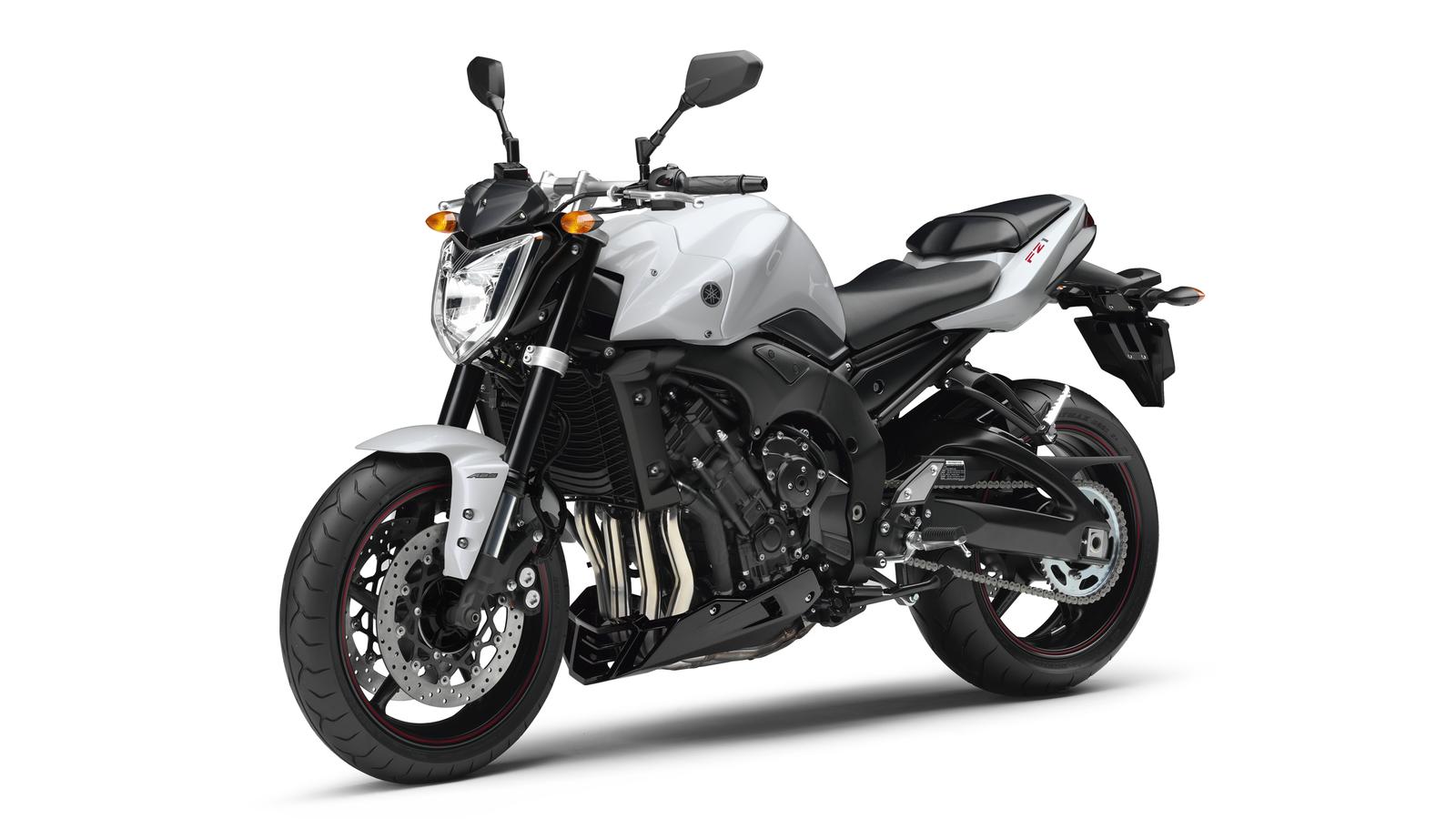 YAMAHA FZ1 N  2011 photo 4