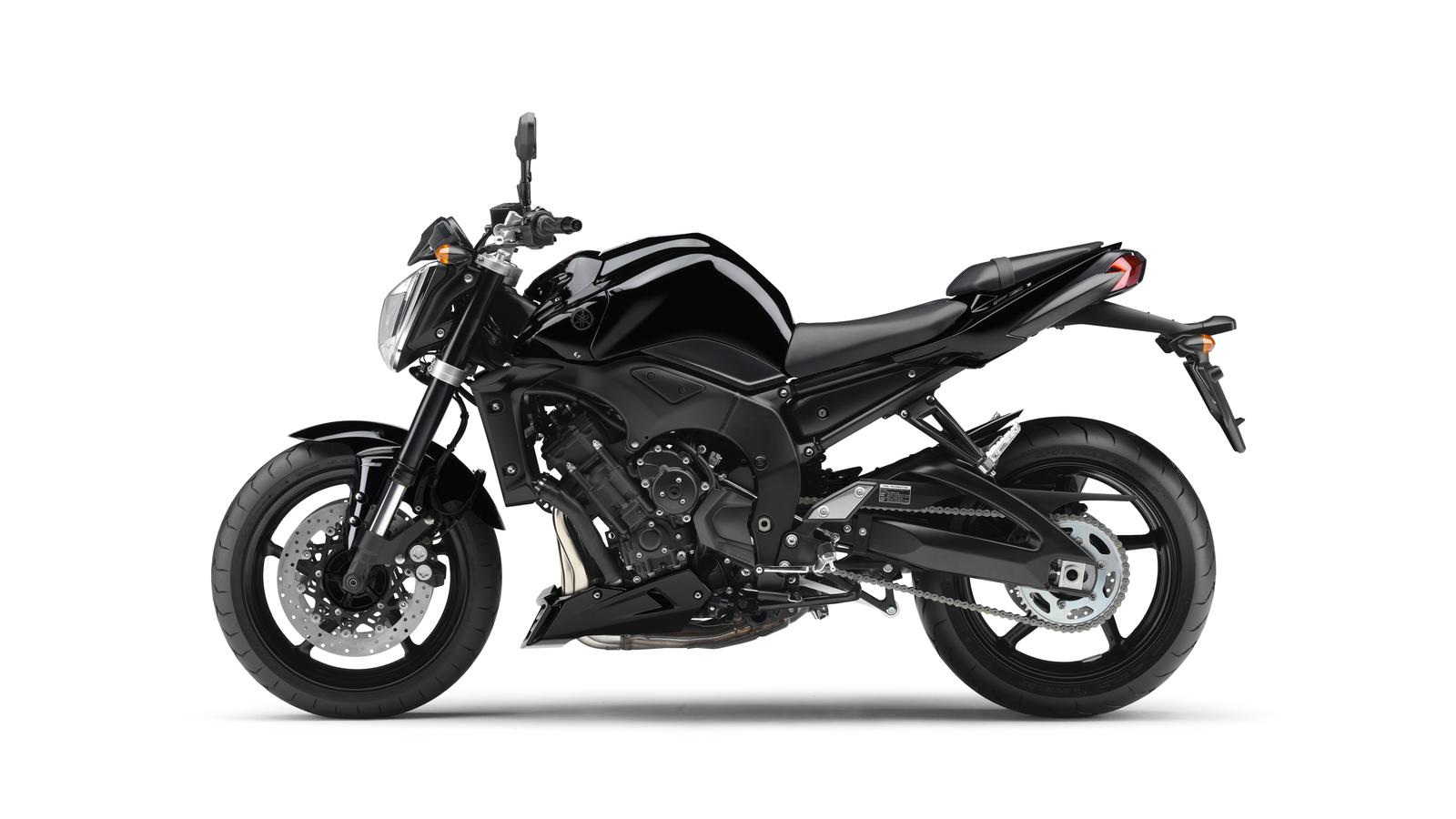 YAMAHA FZ1 N  2011 photo 7