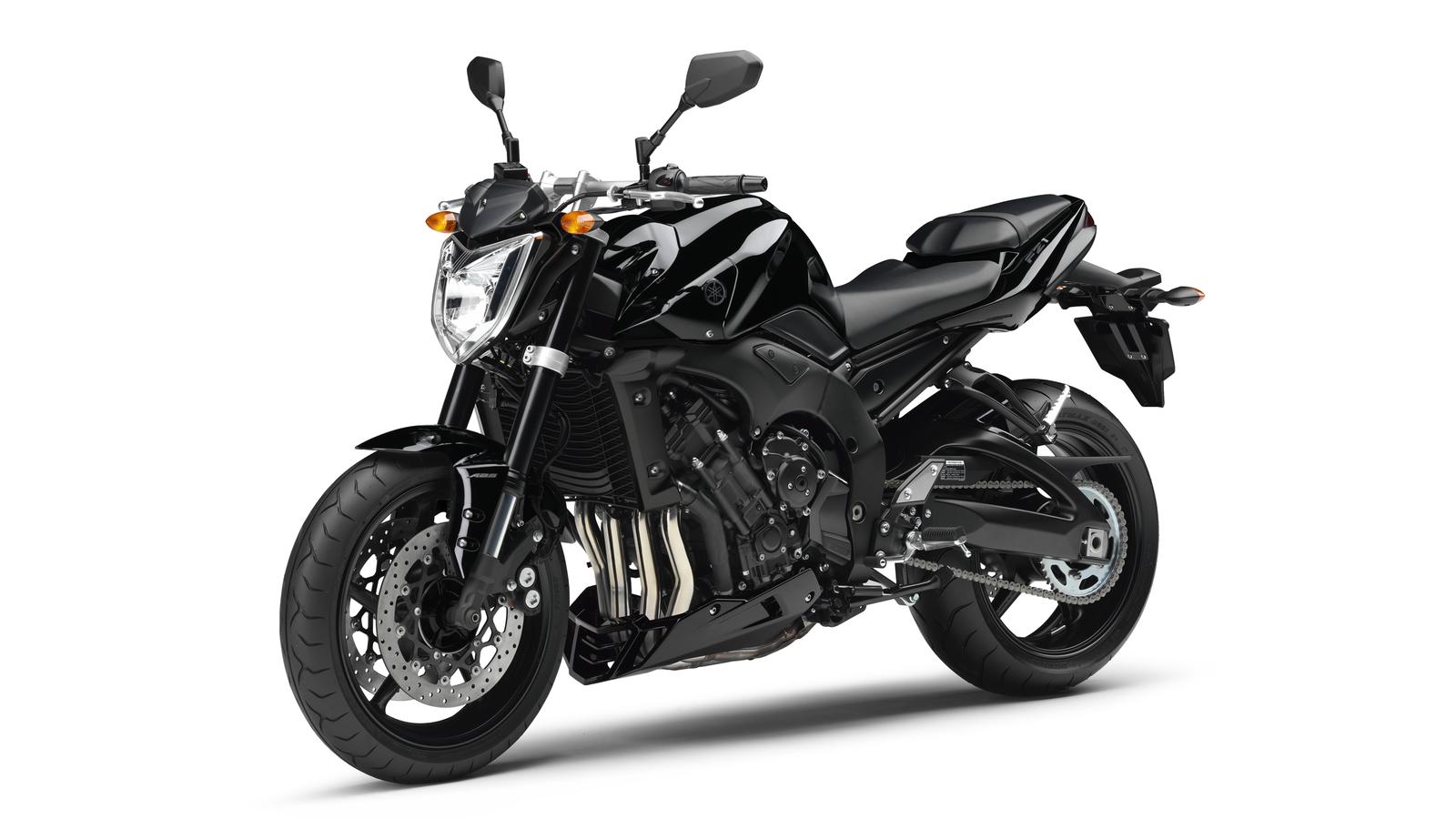 YAMAHA FZ1 N  2011 photo 8