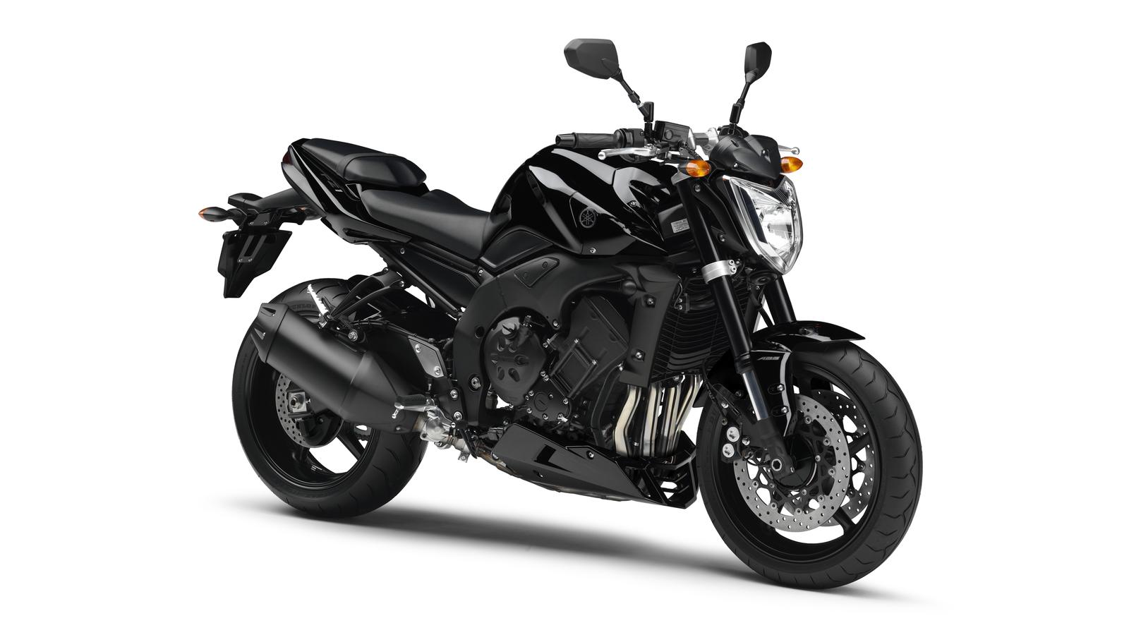 YAMAHA FZ1 N  2011 photo 5