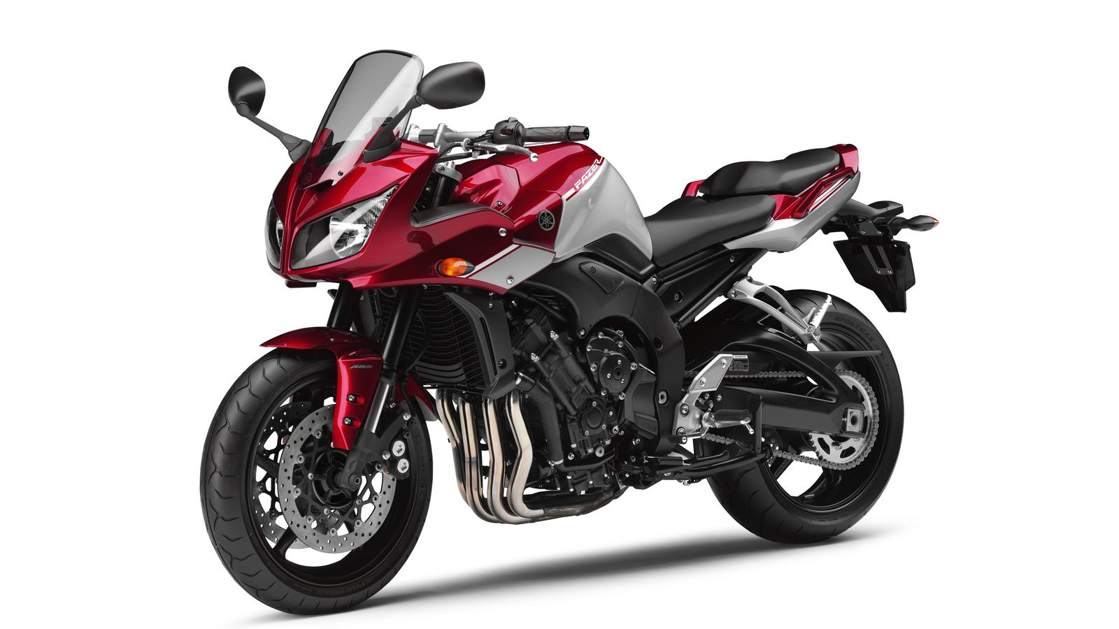 YAMAHA FZ1 S Fazer  2011 photo 4
