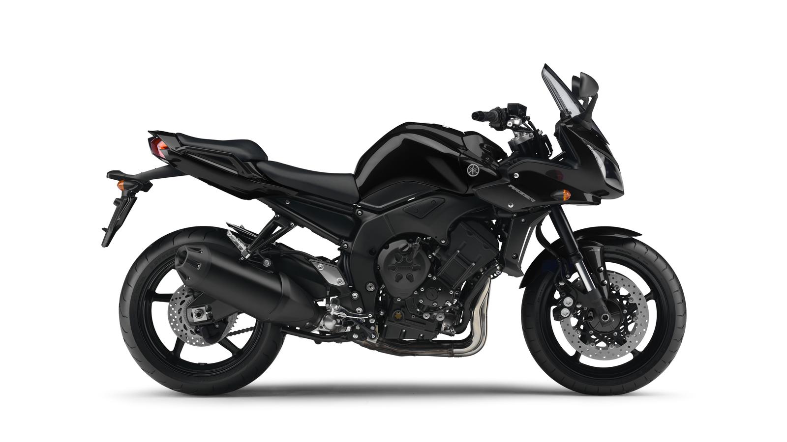 YAMAHA FZ1 S Fazer  2011 photo 6
