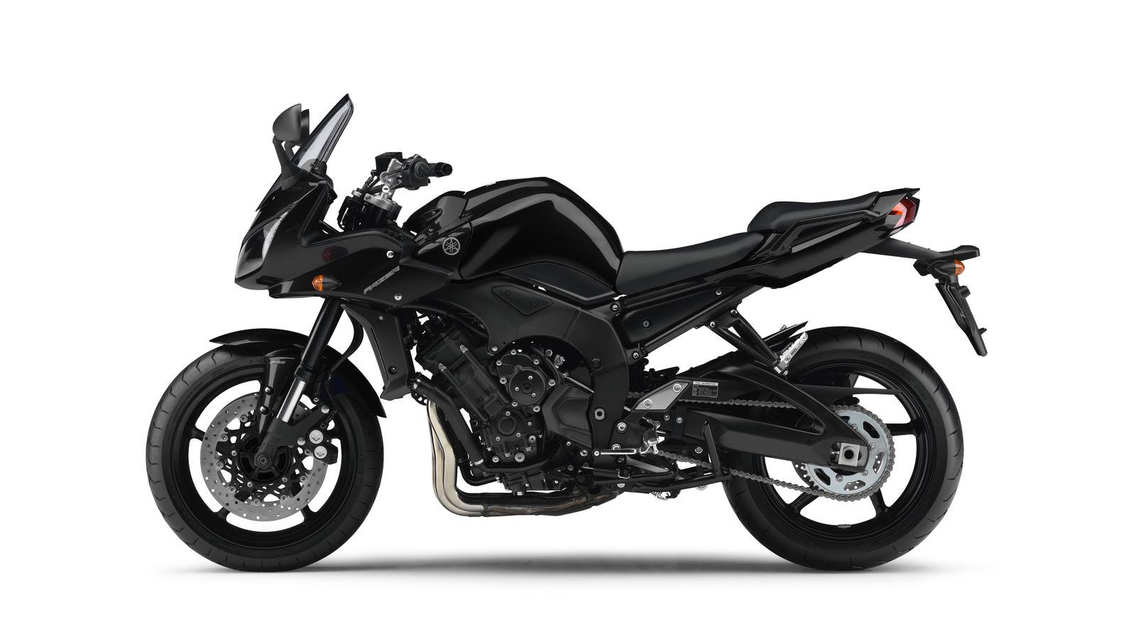 YAMAHA FZ1 S Fazer  2011 photo 7