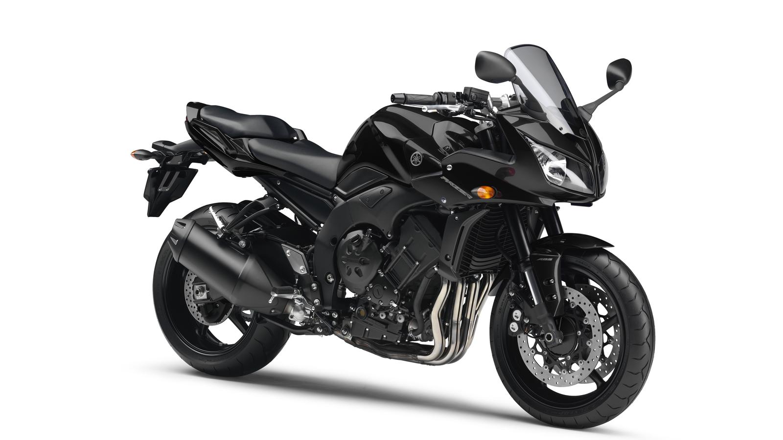 YAMAHA FZ1 S Fazer  2011 photo 5