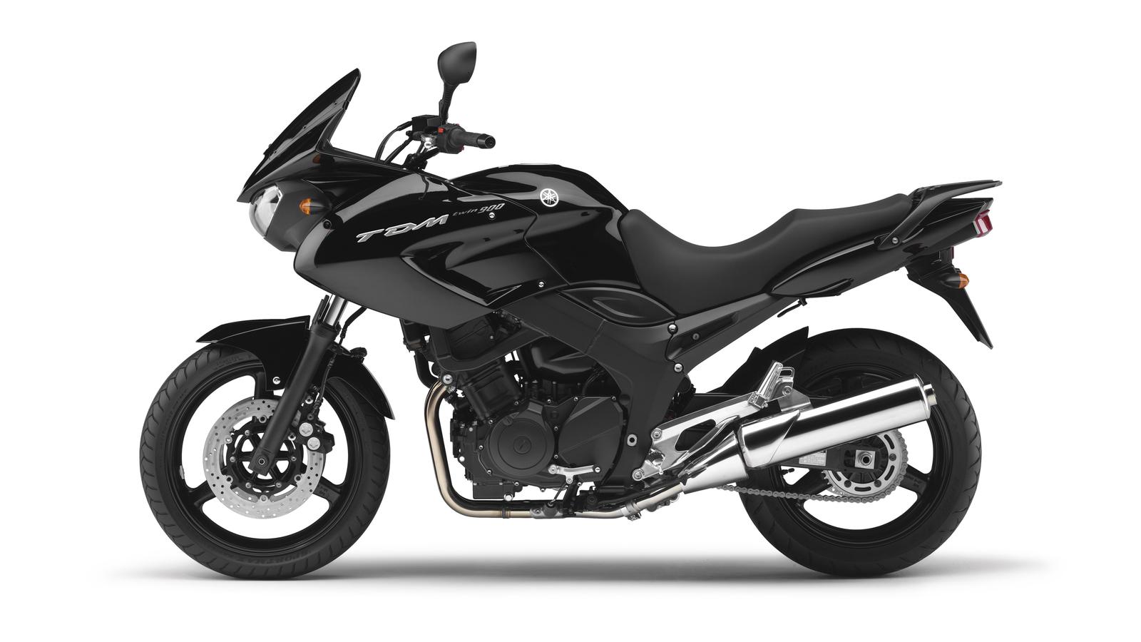 YAMAHA TDM 900  2011 photo 7