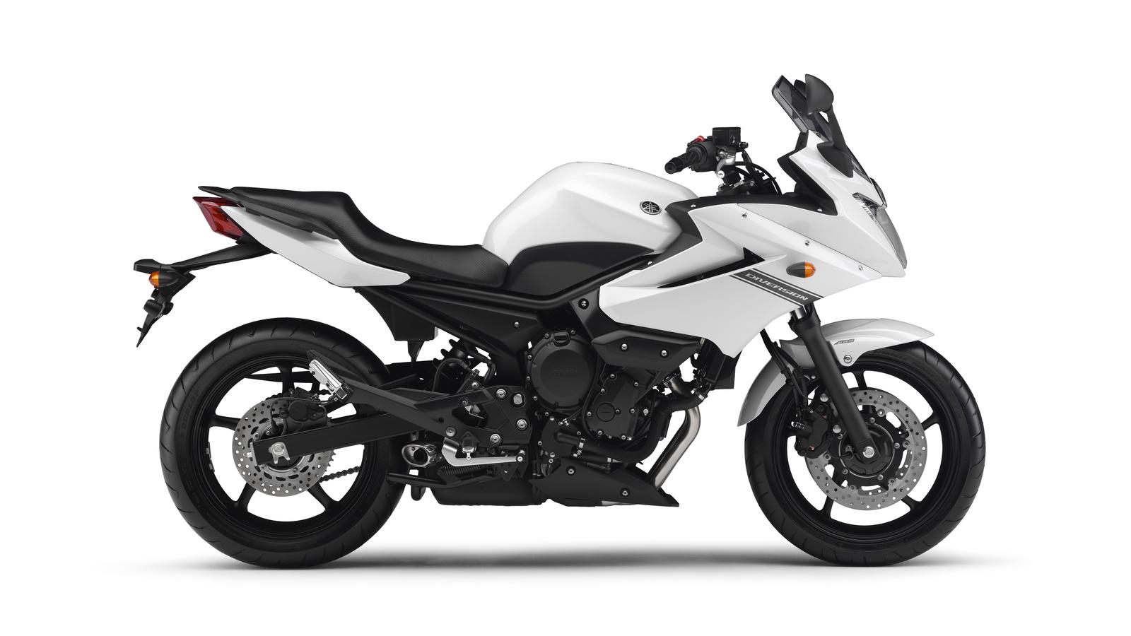 YAMAHA XJ6 S Diversion ABS 2011 photo 2