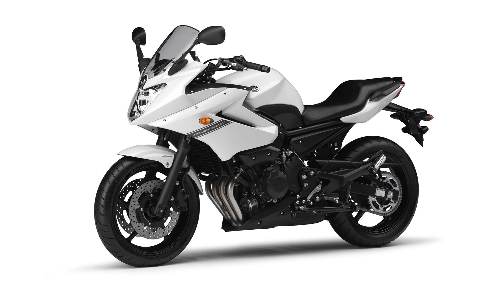 YAMAHA XJ6 S Diversion ABS 2011 photo 4