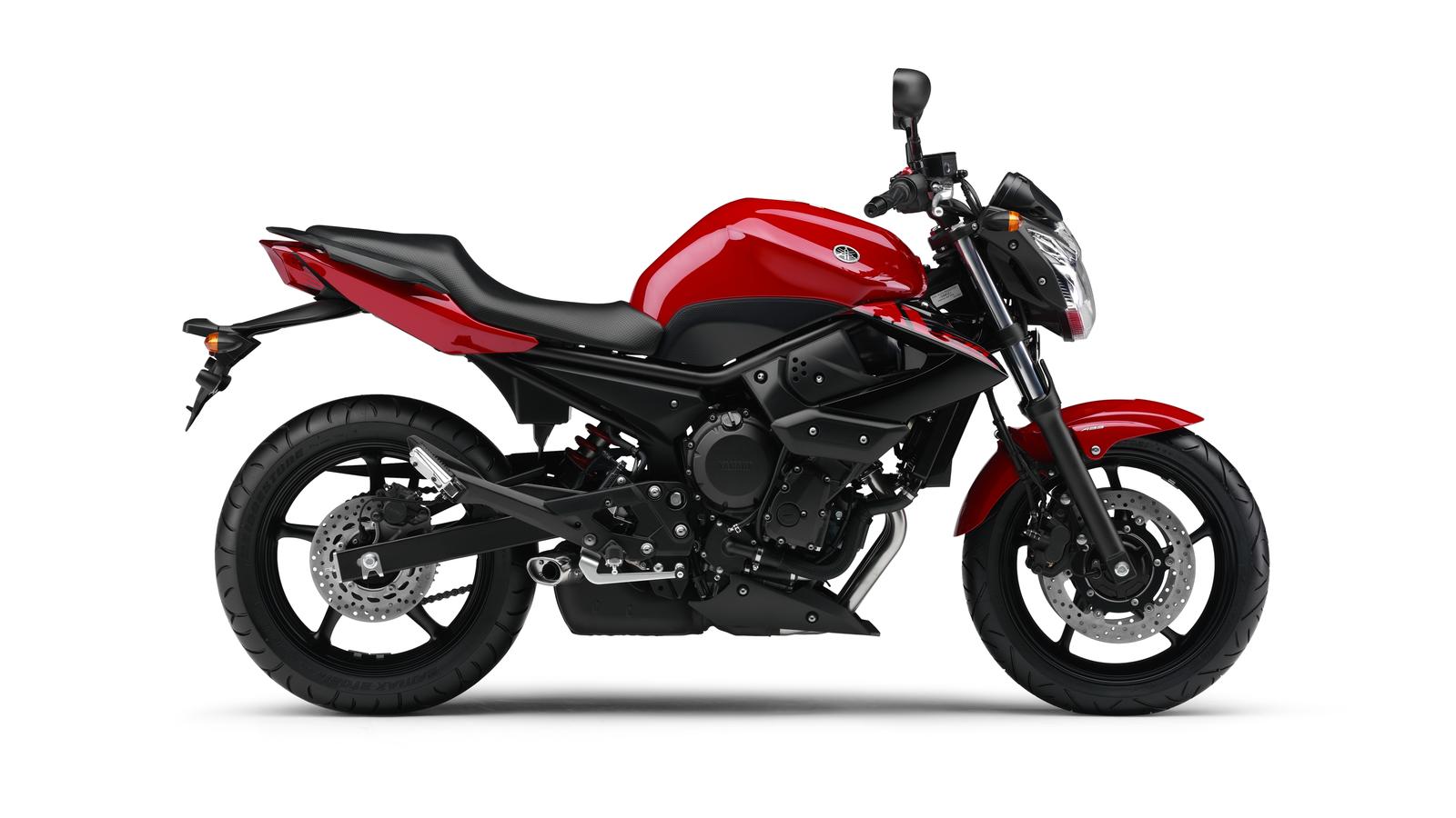 YAMAHA XJ6 N  2011 photo 2