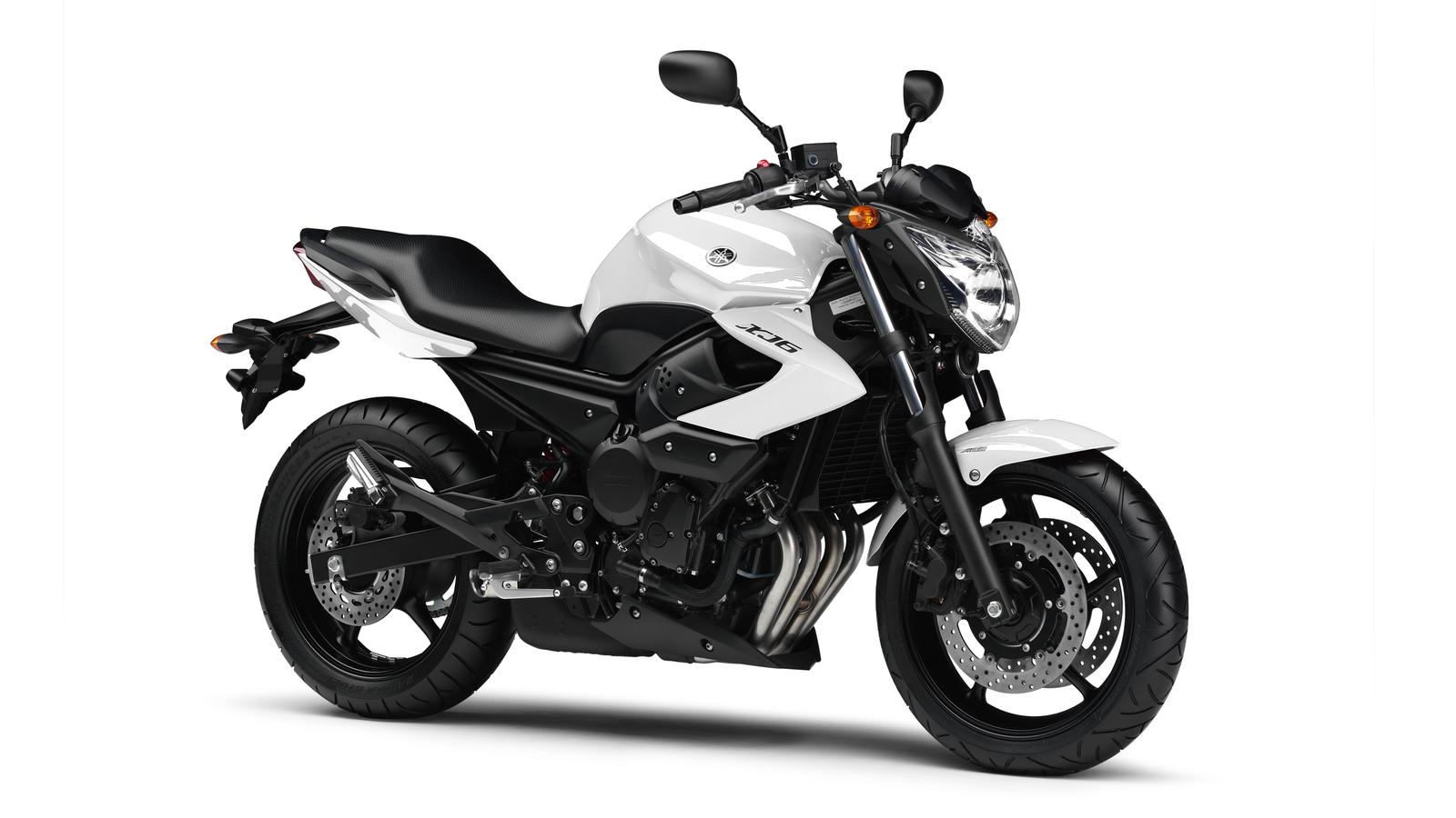 YAMAHA XJ6 N  2011 photo 5