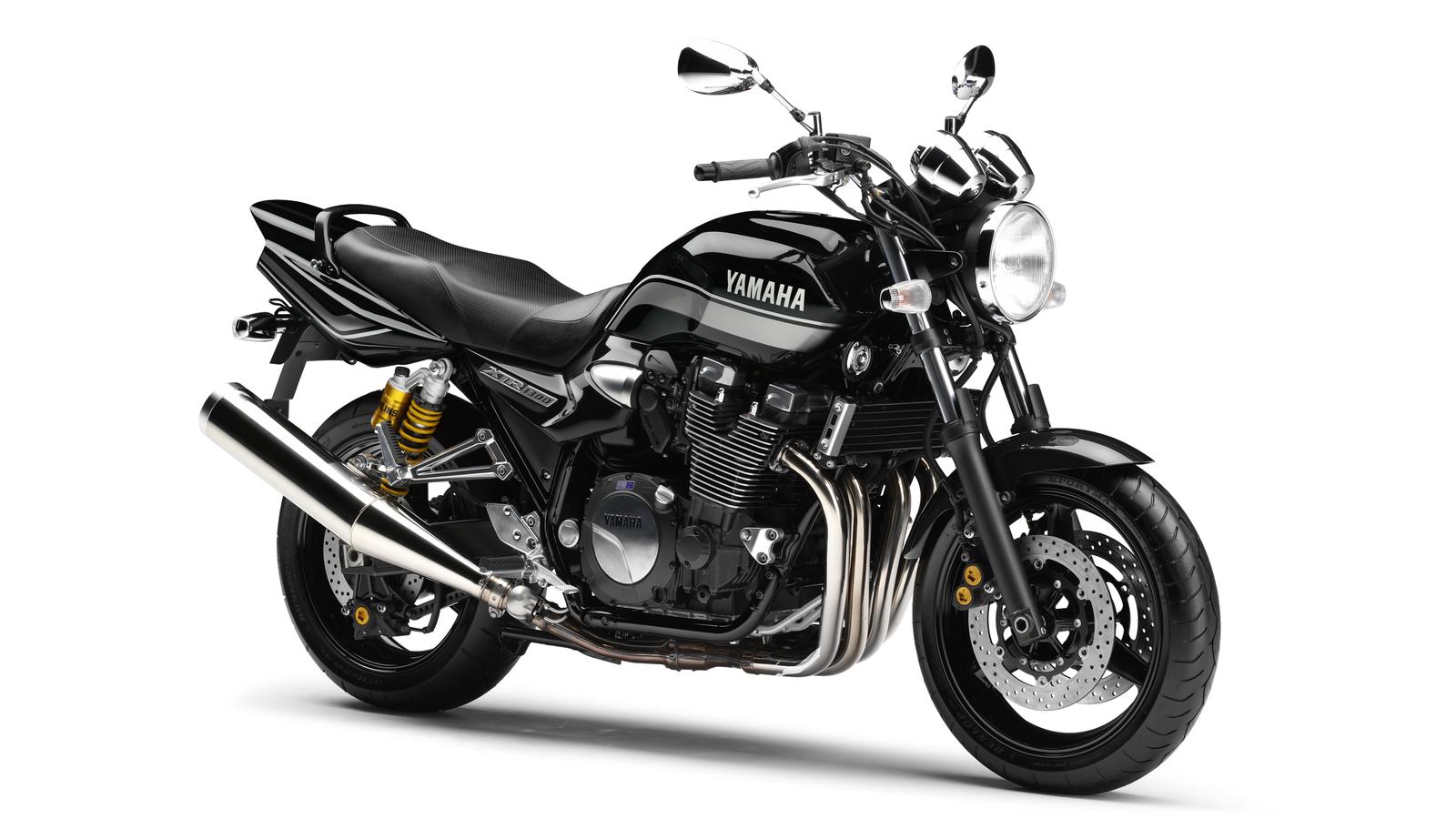 yamaha xjr 1300 2005