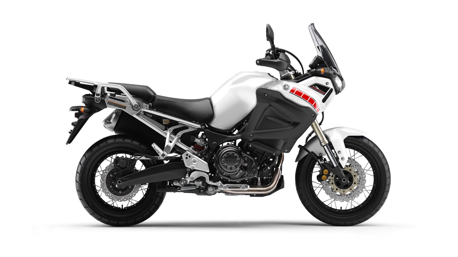 YAMAHA XT 1200 Z Super TÃ©nÃ©rÃ©  2011 photo 2