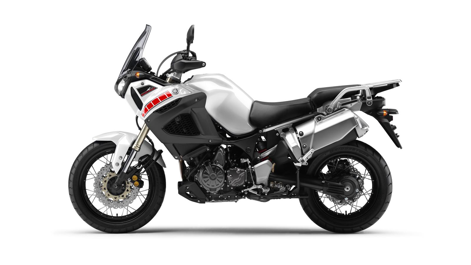 YAMAHA XT 1200 Z Super TÃ©nÃ©rÃ©  2011 photo 3