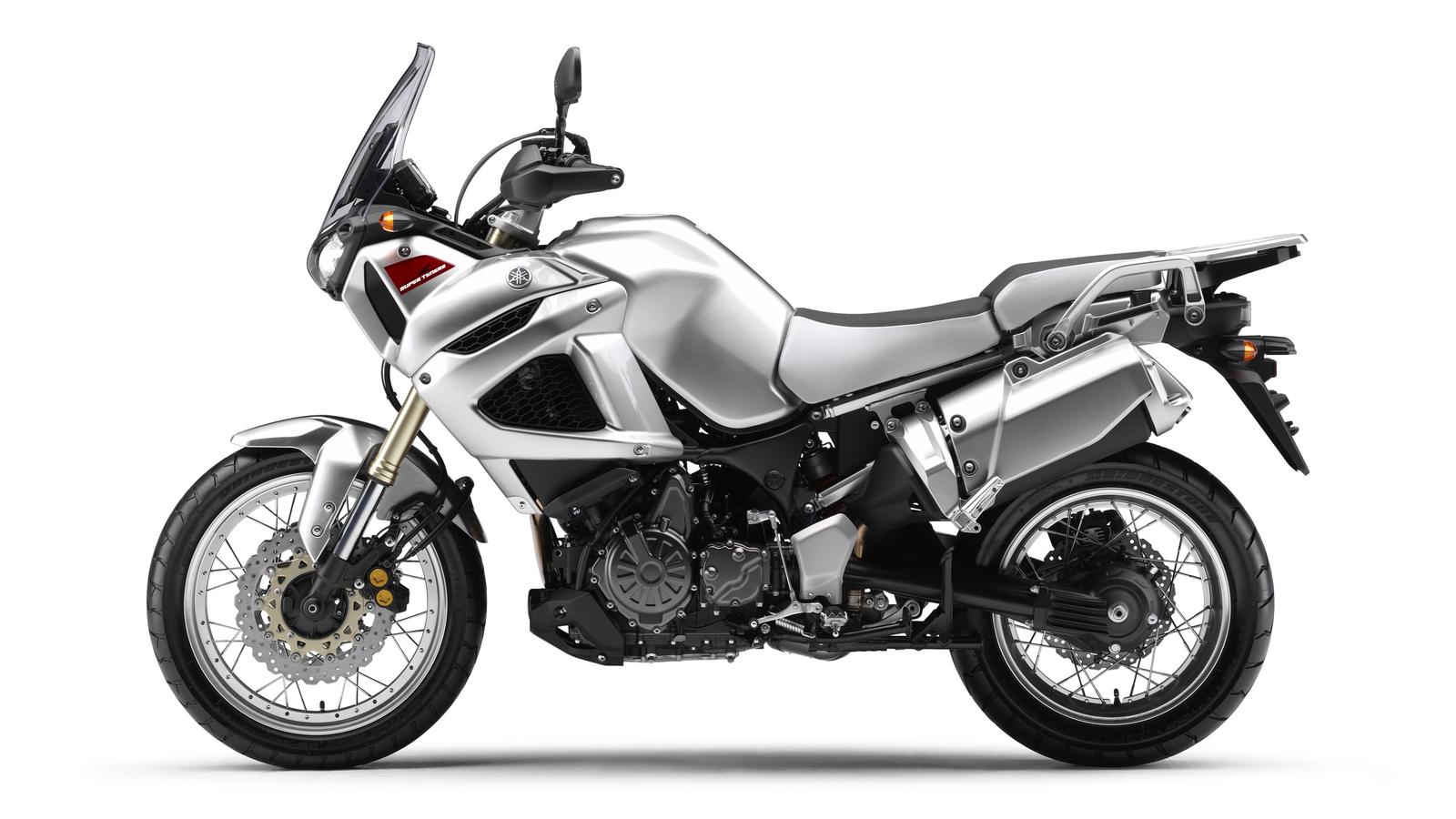 YAMAHA XT 1200 Z Super TÃ©nÃ©rÃ©  2011 photo 8