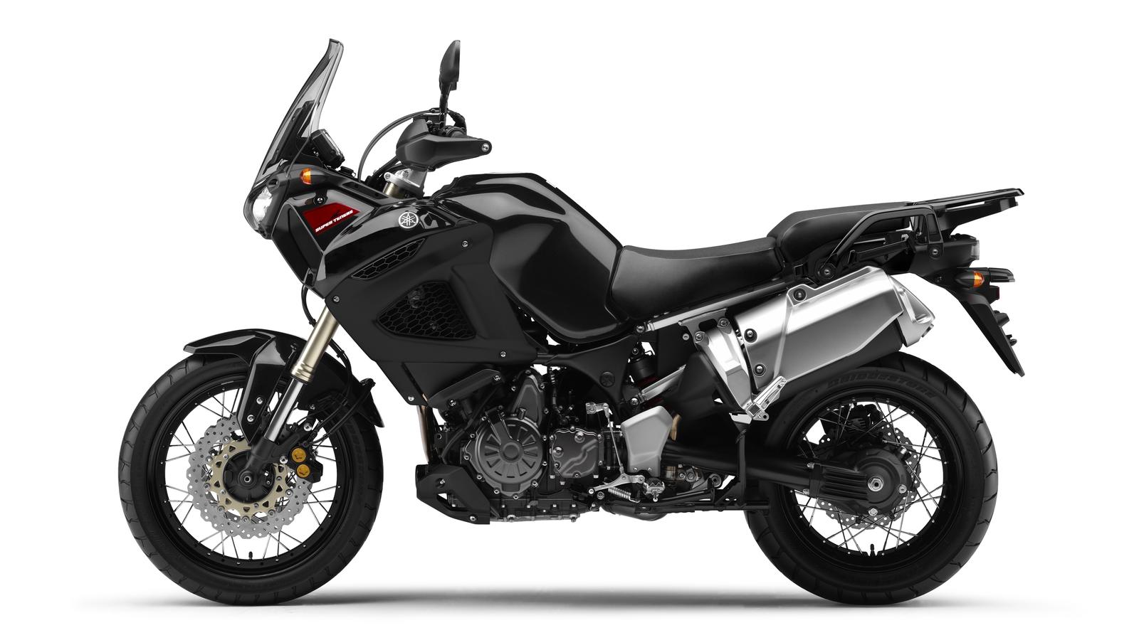 YAMAHA XT 1200 Z Super TÃ©nÃ©rÃ©  2011 photo 10