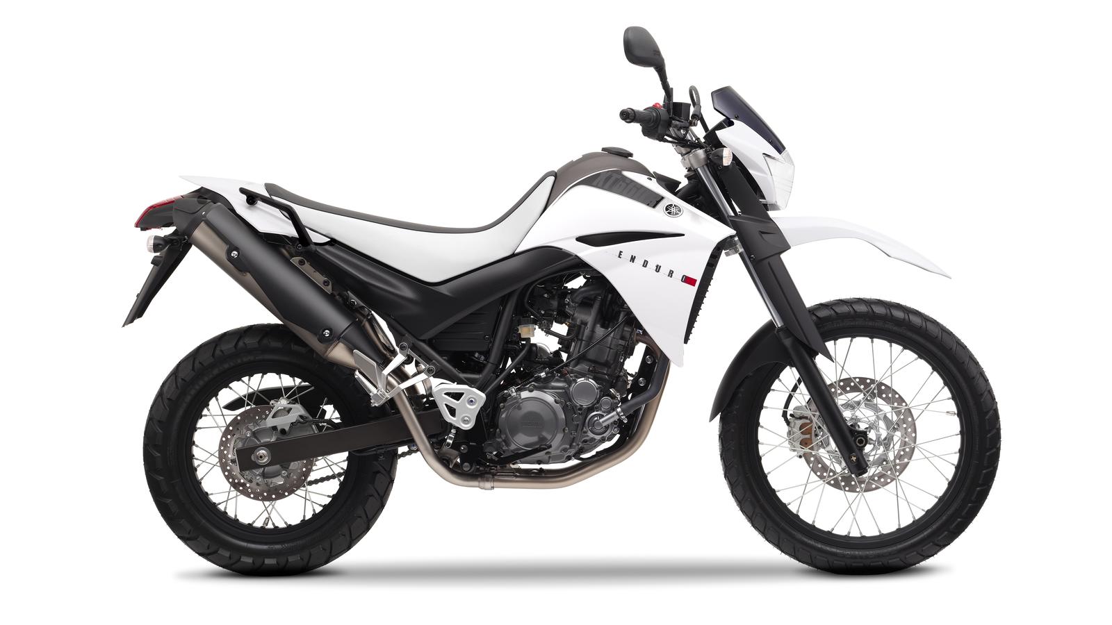 YAMAHA XT 660 R  2011 photo 2
