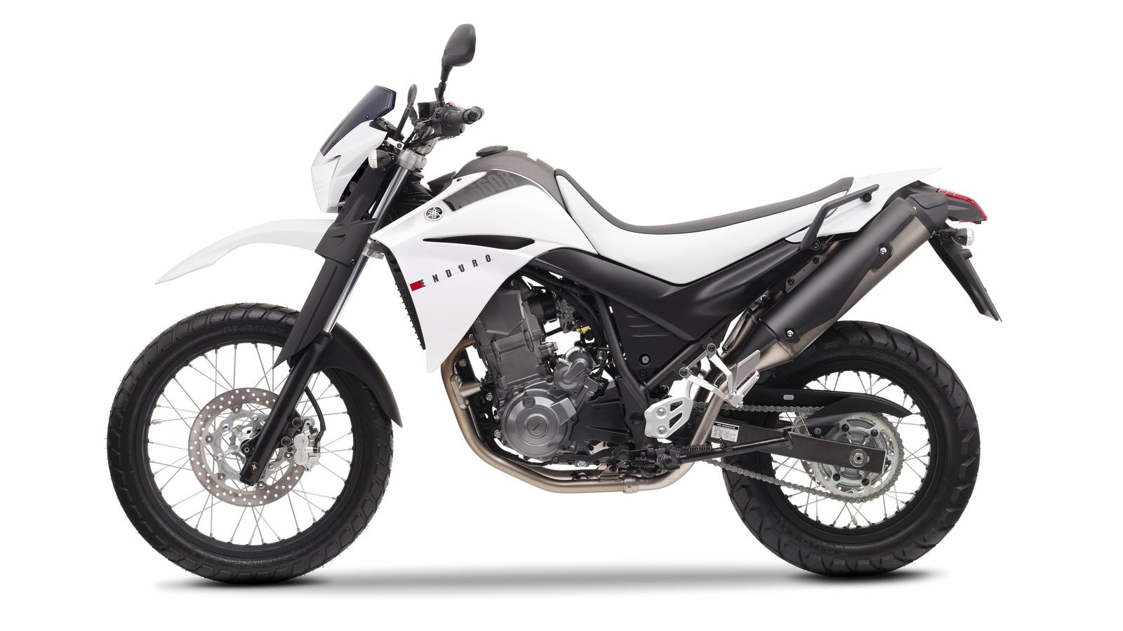 Fiche & Revue technique YAMAHA XT 660 R 2011
