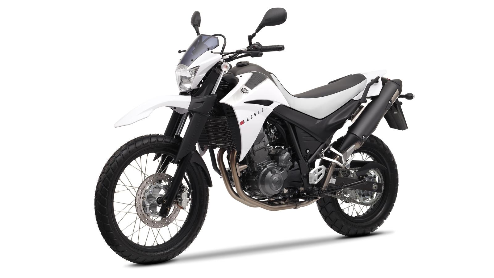 YAMAHA XT 660 R  2011 photo 4