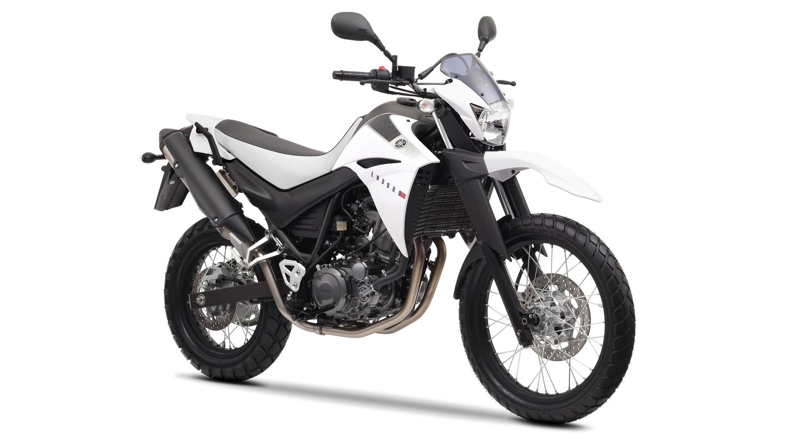 Fiche & Revue technique YAMAHA XT 660 R 2011