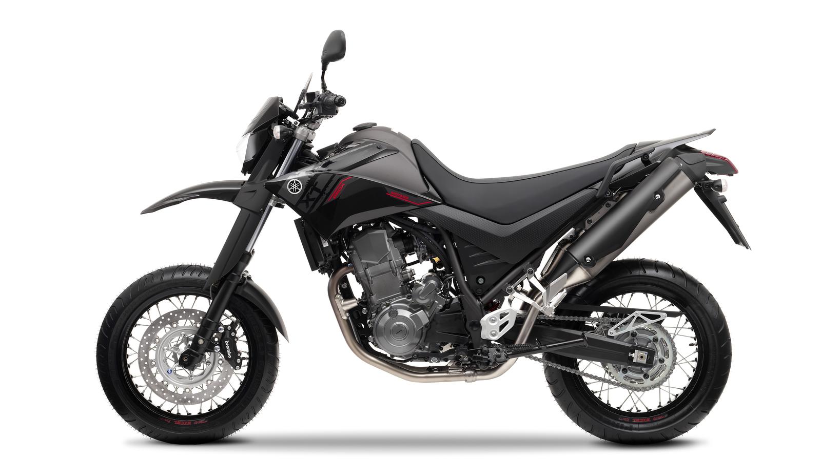 YAMAHA XT 660 X  2011 photo 3