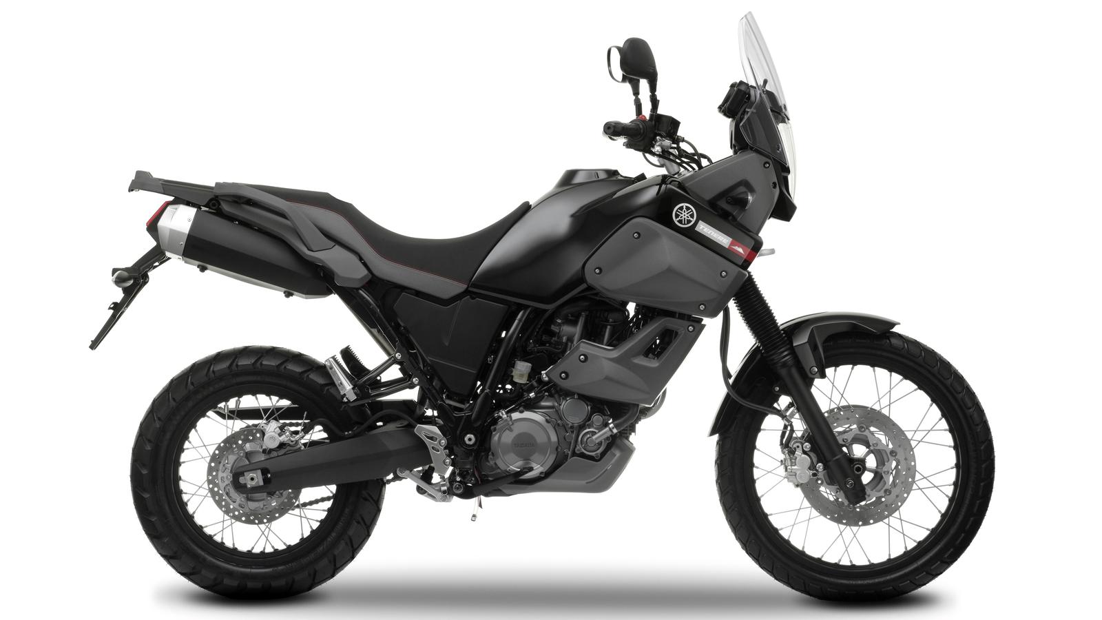 YAMAHA XT 660 Z TÃ©nÃ©rÃ©  2011 photo 6