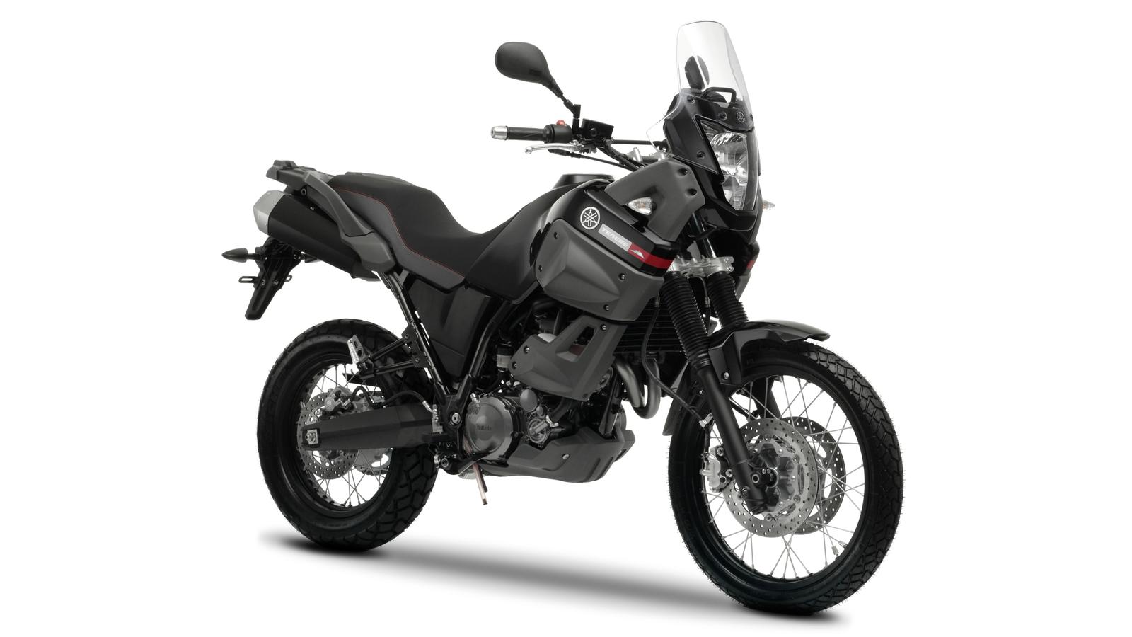 YAMAHA XT 660 Z TÃ©nÃ©rÃ©  2011 photo 5