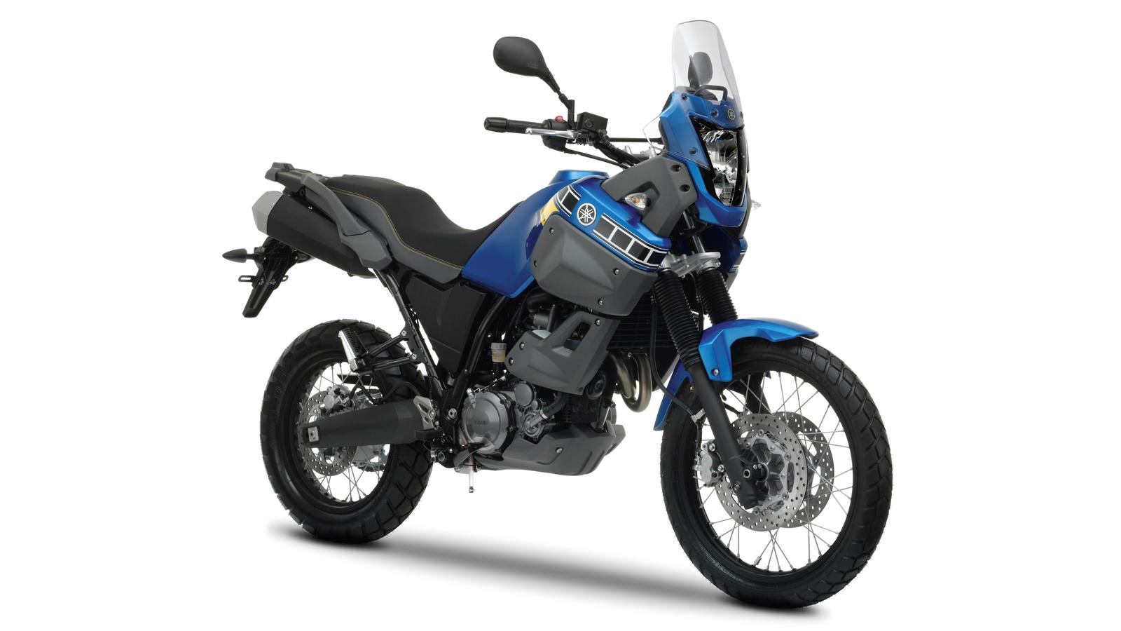 yamaha xt 660 z tenere
