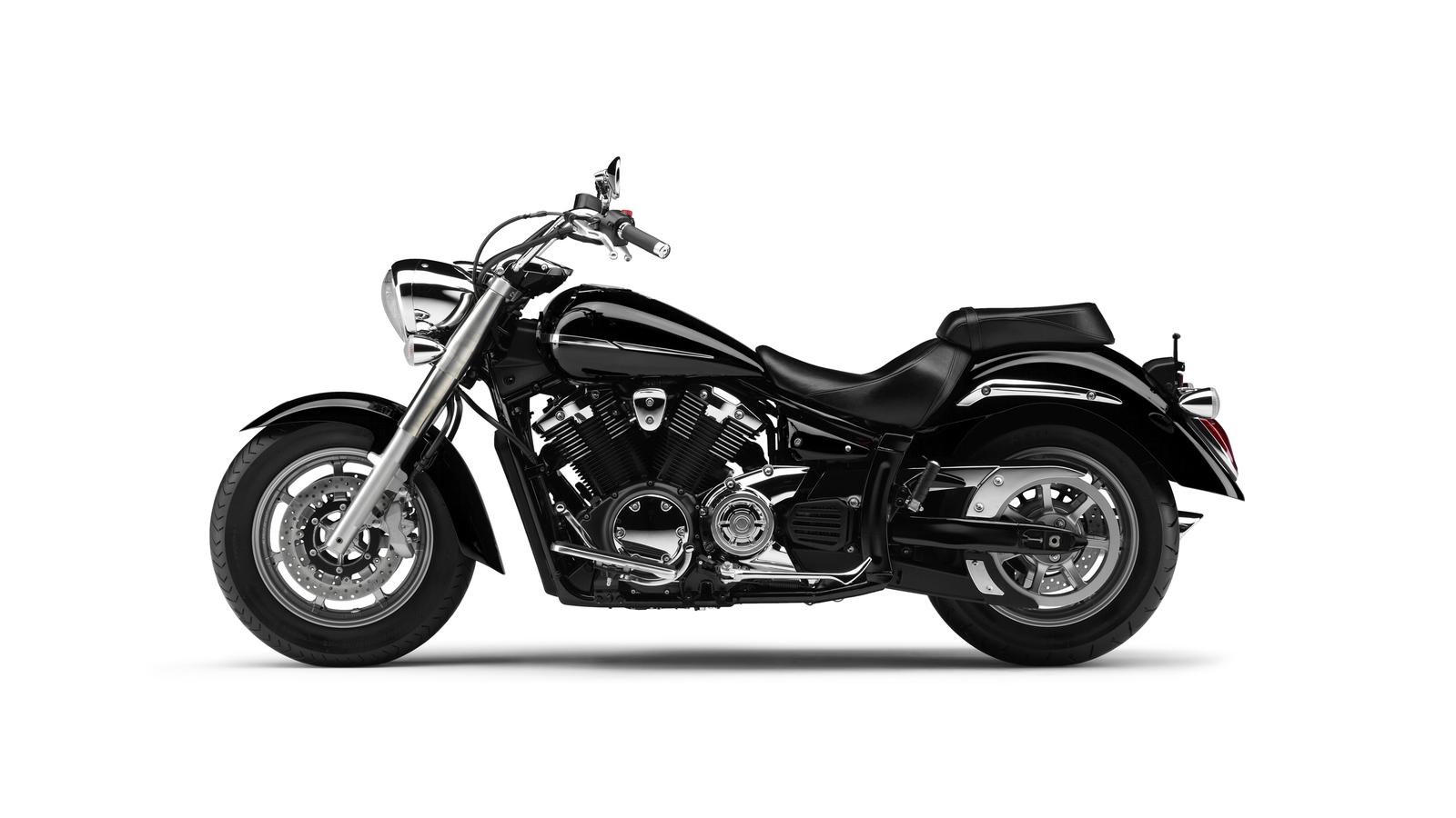 midnight star yamaha 1300