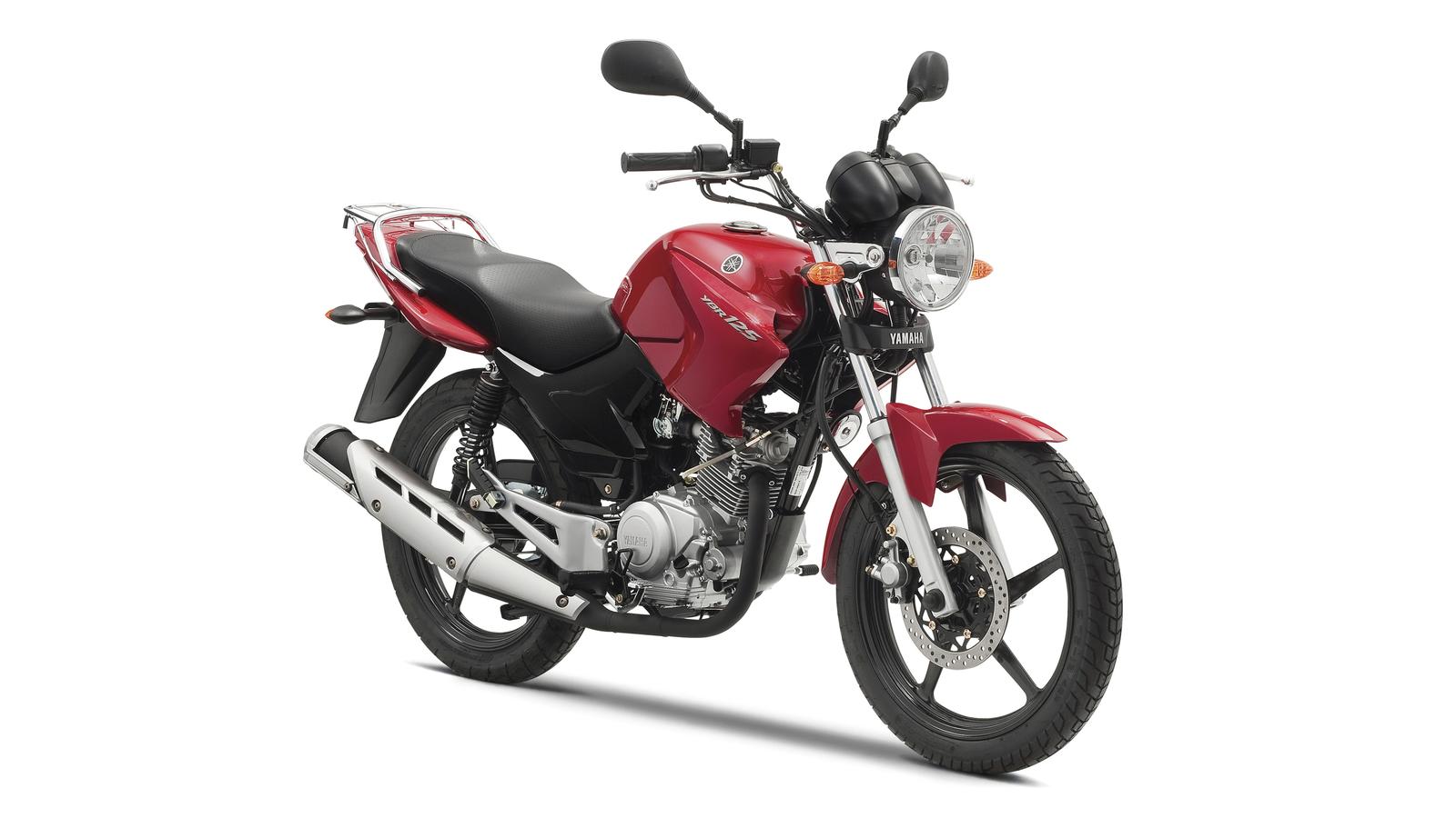 YAMAHA YBR  2011 photo 7