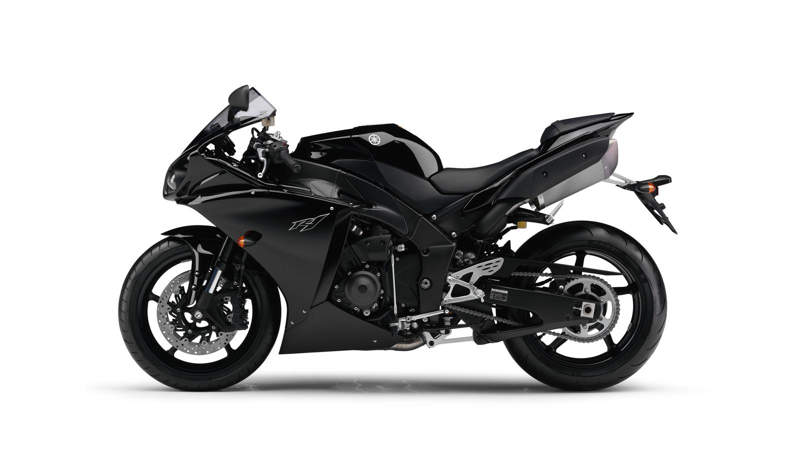 YAMAHA YZF-R1  2011 photo 10