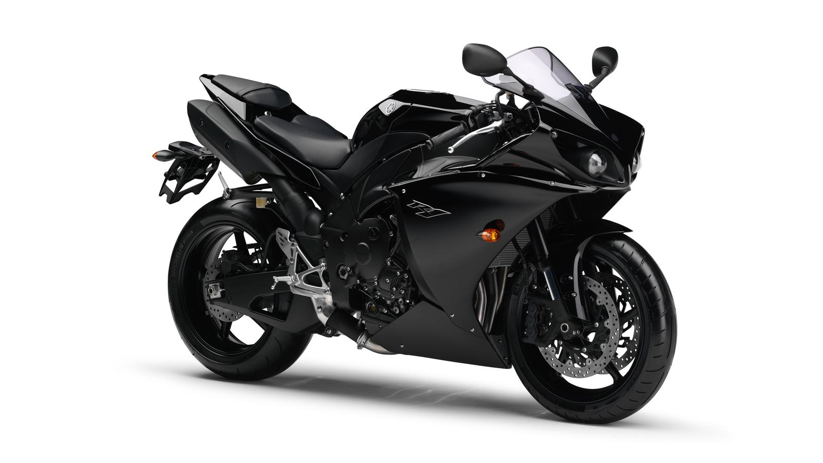 YAMAHA YZF-R1  2011 photo 9
