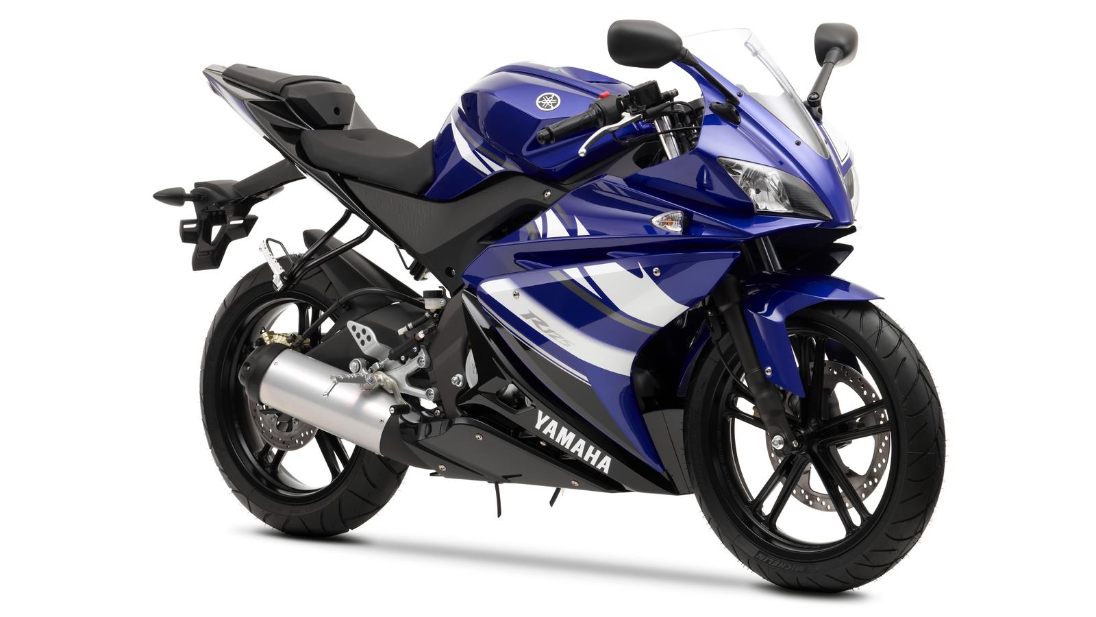 Fiche technique YAMAHA YZFR125 2011 Fiche technique YAMAHA YZFR125 2011